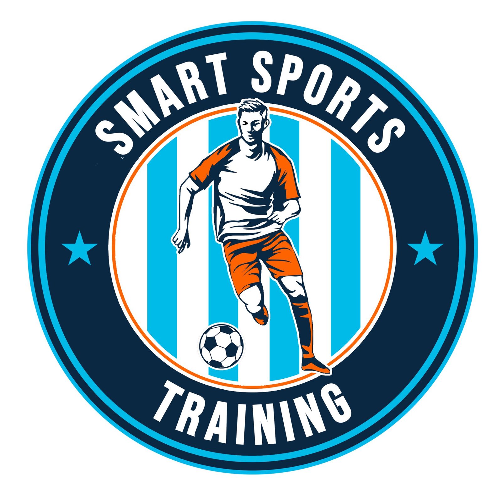 Smart Sports Training logo